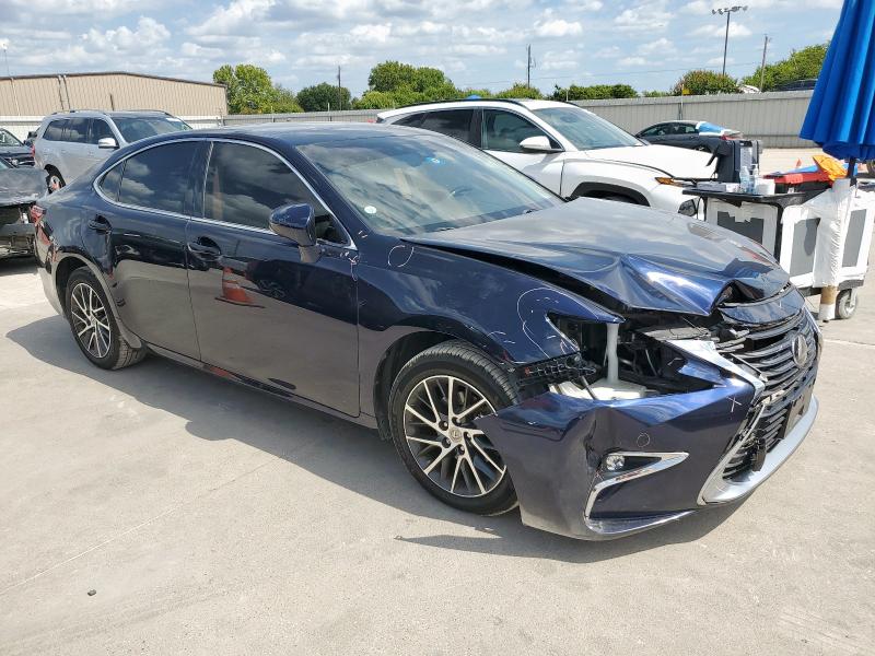 2018 LEXUS ES 350 58ABK1GG9JU080070