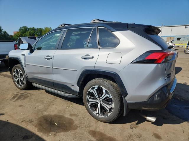 2022 TOYOTA RAV4 PRIME JTMEB3FV0ND081733