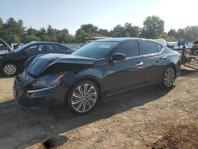 2024 NISSAN ALTIMA SL 1N4BL4EV3RN328661
