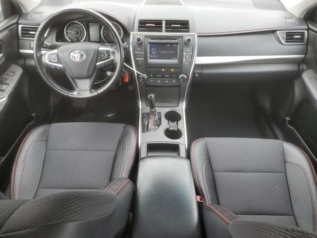 2016 TOYOTA CAMRY LE 4T1BF1FK0GU599230