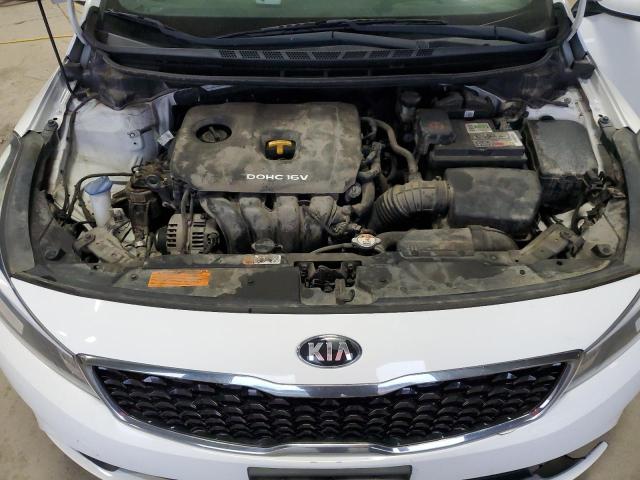 2017 KIA FORTE LX 3KPFK4A78HE047819