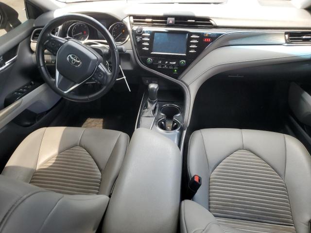2019 TOYOTA CAMRY L 4T1B11HK8KU295485