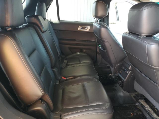 2015 FORD EXPLORER XLT 1FM5K8D88FGA63535