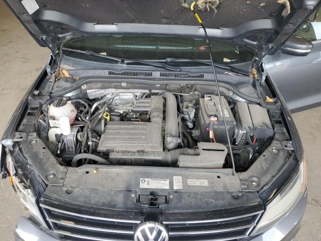 2017 VOLKSWAGEN JETTA SE 3VWDB7AJ6HM248948