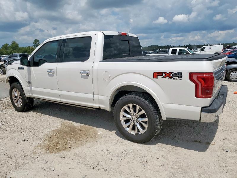 2015 FORD F150 SUPER 1FTEW1EF6FFB97303