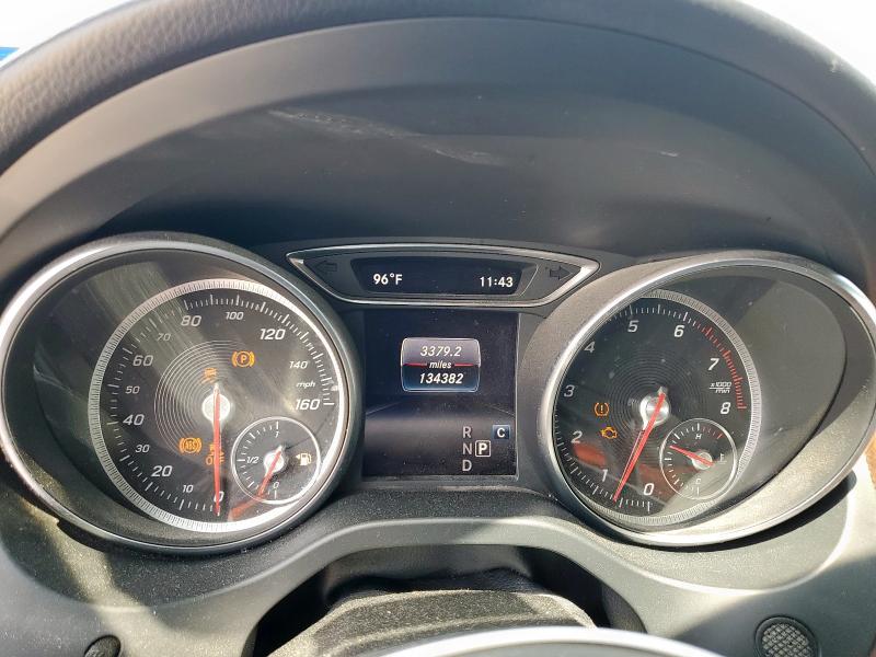 2018 MERCEDES-BENZ GLA 250 - WDCTG4EB1JJ516805