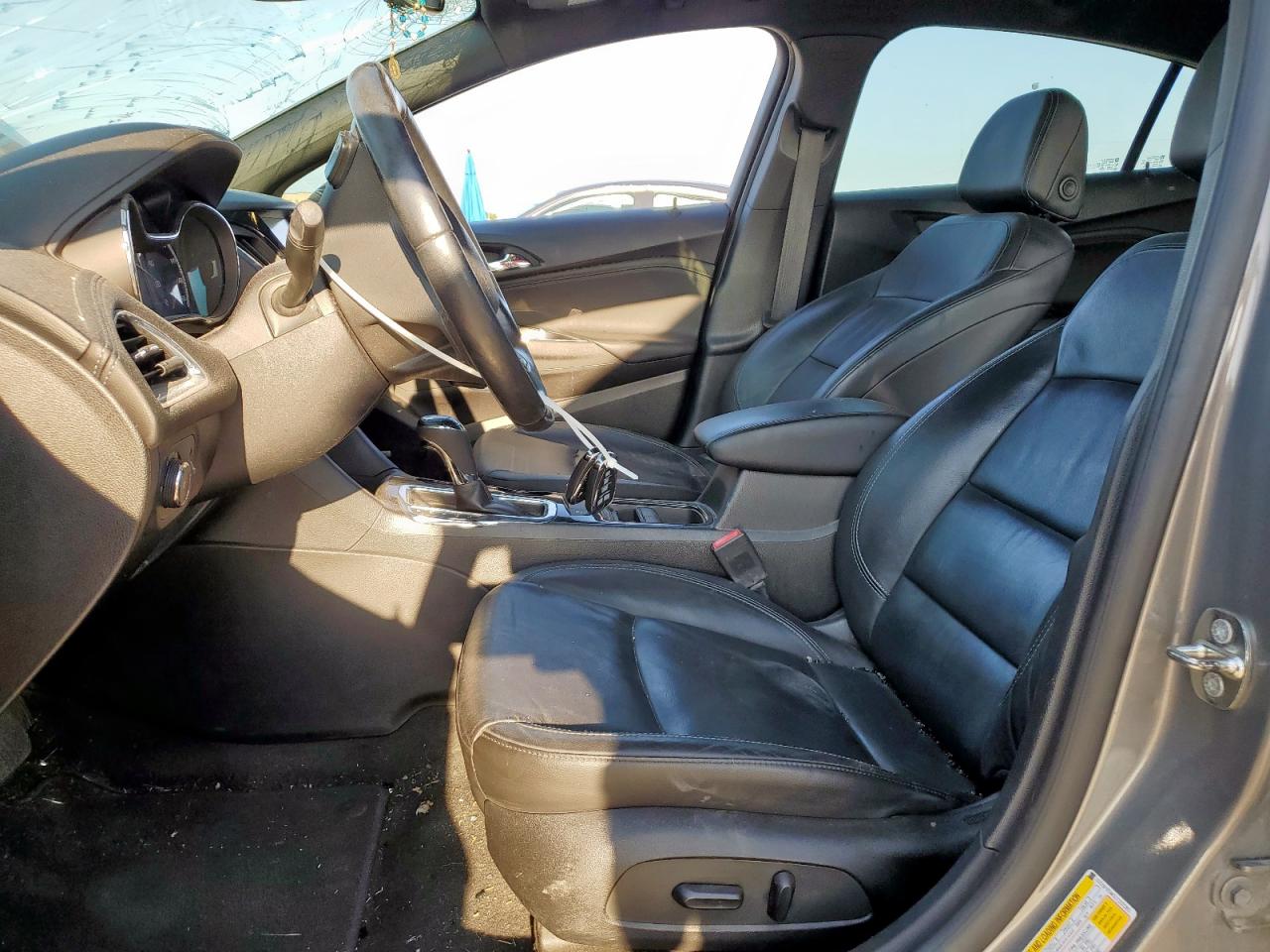 CHEVROLET CRUZE PREMIER