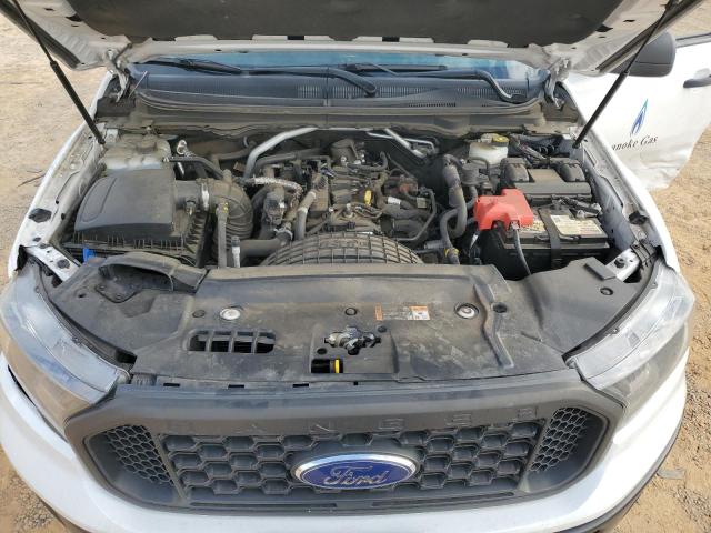 2021 FORD RANGER XL 1FTER4FH9MLD04254
