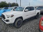 Lot #3303776429 2021 TOYOTA TACOMA DOUBLE CAB