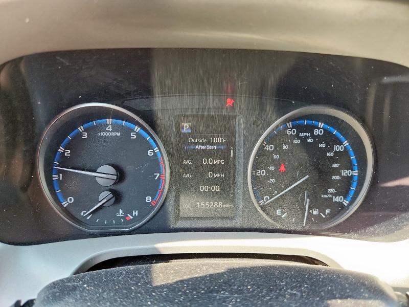 2018 TOYOTA RAV4 ADVEN 2T3RFREV4JW787028