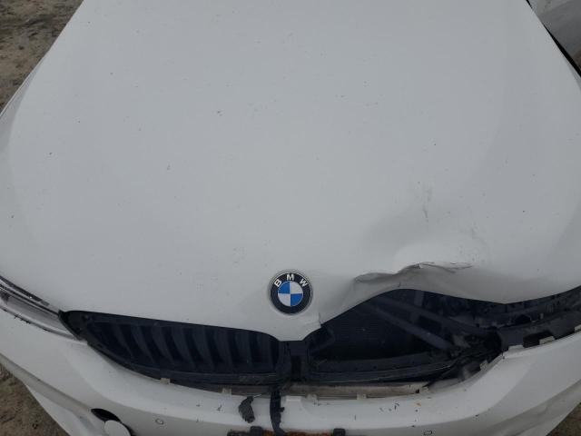 2018 BMW 640 XIGT WBAJV6C5XJBJ99108