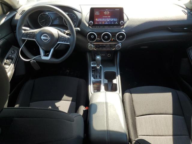 2024 NISSAN SENTRA SV 3N1AB8CV4RY277681