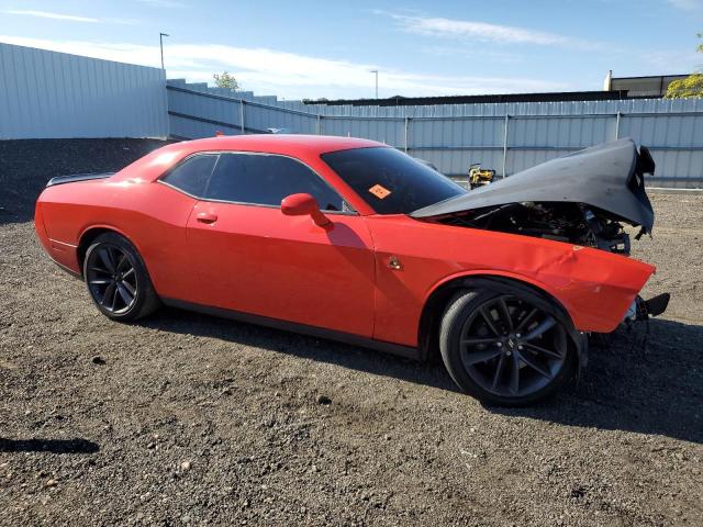 2020 DODGE CHALLENGER 2C3CDZFJ3LH159685