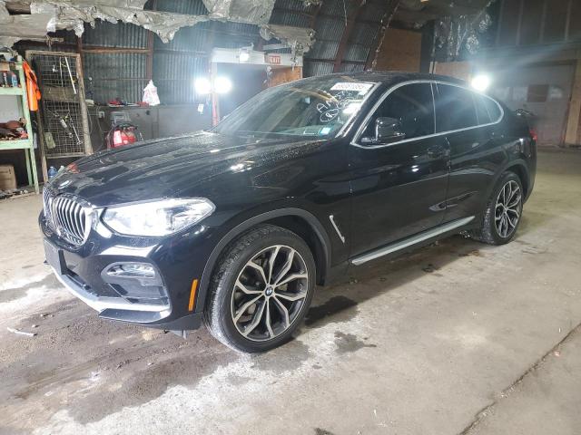 BMW X4 XDRIVE30I