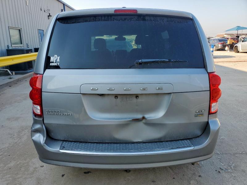 2019 DODGE GRAND CARA 2C4RDGEGXKR670559