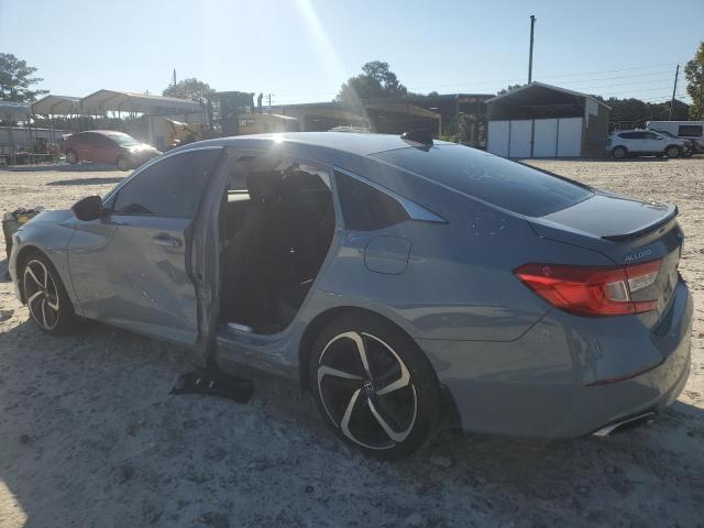 2022 HONDA ACCORD SPO 1HGCV1F33NA122229