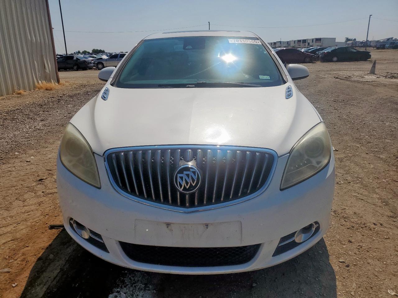 BUICK VERANO