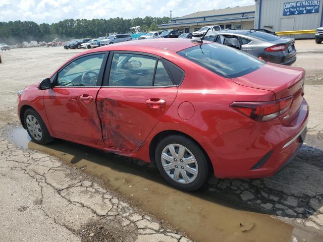 2021 KIA RIO LX 3KPA24AD0ME430471