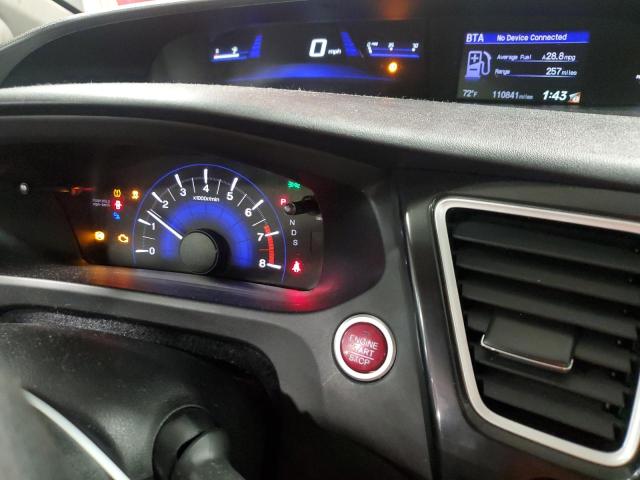 2015 HONDA CIVIC EX 2HGFG3B81FH506274