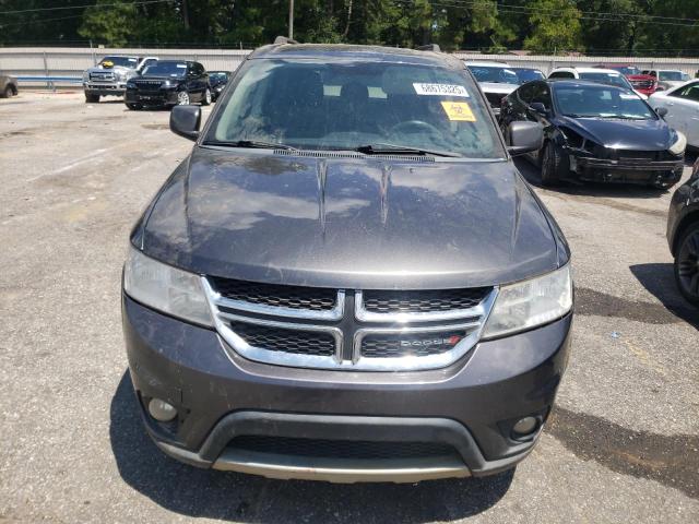 2017 DODGE JOURNEY SX 3C4PDCBG9HT510621