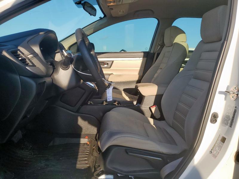 2019 HONDA CR-V 4D 4W 2HKRW6H3XKH213759