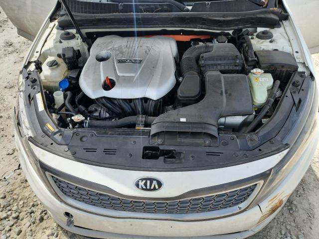 2015 KIA OPTIMA HYB KNAGN4AD0F5080336