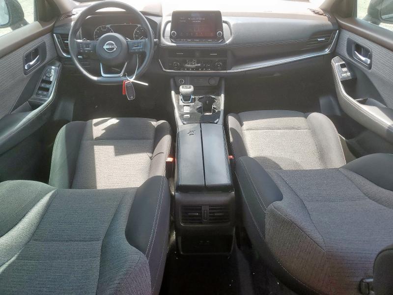 2023 NISSAN ROGUE SV - 5N1BT3BAXPC773649
