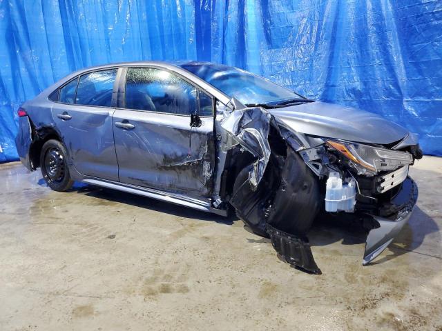 2025 TOYOTA COROLLA LE - 5YFB4MDE2SP312064