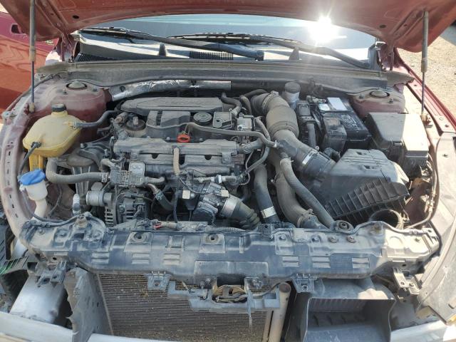 2021 KIA K5 LXS 5XXG14J25MG043045