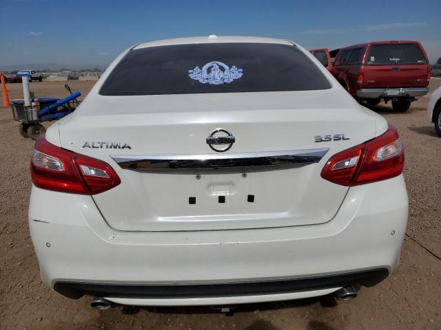 2016 NISSAN ALTIMA 3.5 1N4BL3AP0GC121784