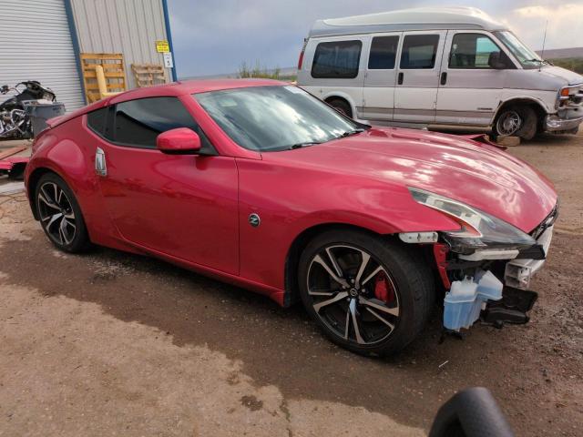 2019 NISSAN 370Z BASE JN1AZ4EH1KM420834