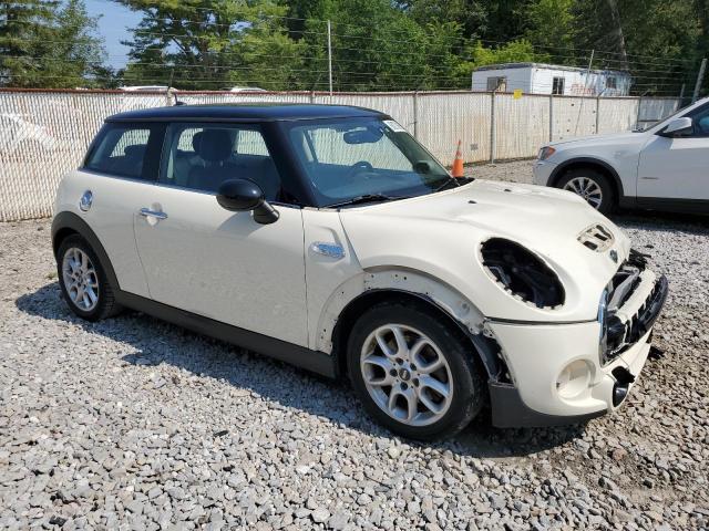 2016 MINI COOPER S WMWXP7C50G3B92992