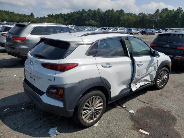 2018 HYUNDAI KONA SEL KM8K2CAA9JU071229