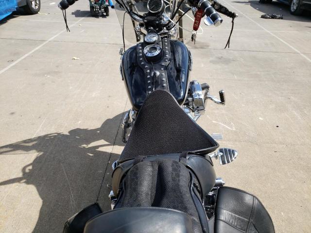2003 HARLEY-DAVIDSON FXD 1HD1GHV143K335303