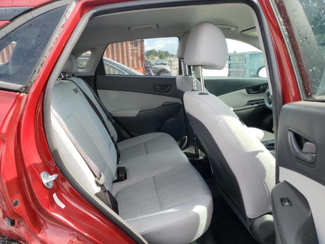 2023 HYUNDAI KONA SEL KM8K62AB9PU042894