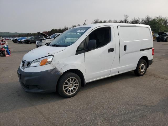 NISSAN NV200 2.5S