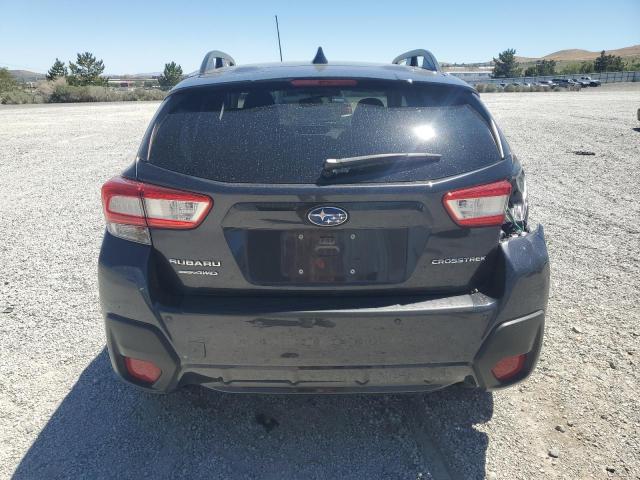 2019 SUBARU CROSSTREK LIMITED JF2GTANCXKH349378