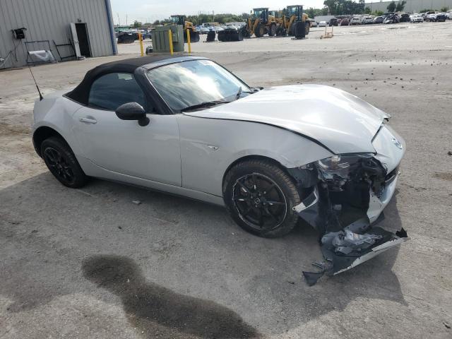 2019 MAZDA MX-5 MIATA JM1NDAB74K0311153