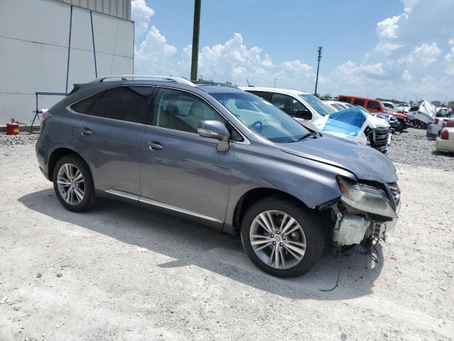 2015 LEXUS RX 350 BAS 2T2BK1BA3FC284801