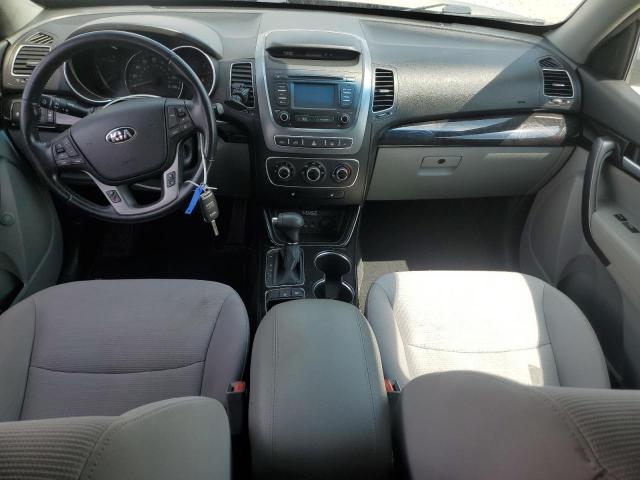 2015 KIA SORENTO LX - 5XYKT3A68FG602233