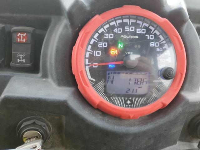 2018 POLARIS RZR - 3NSVDE997JF400177