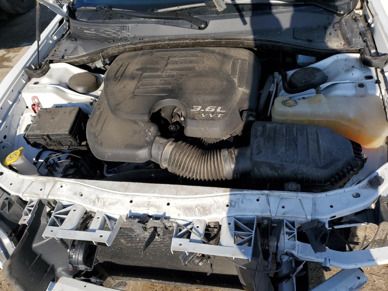 CHRYSLER 300 TOURING