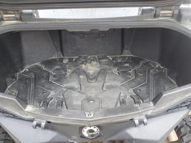 2023 CAN-AM MAVERICK S 3JB1VAX48PK000077