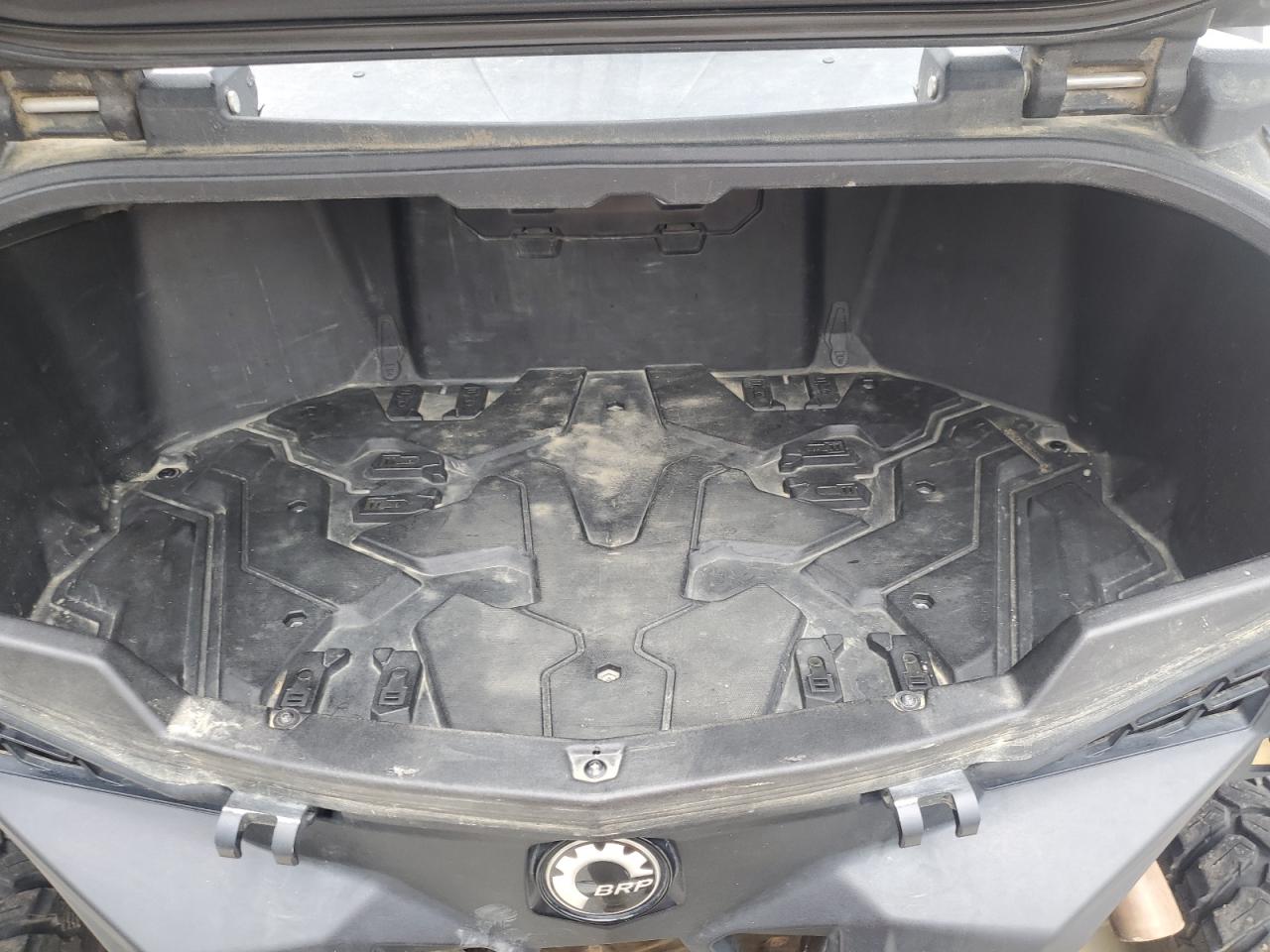 Lot #3227523657 2023 CAN-AM MAVERICK S