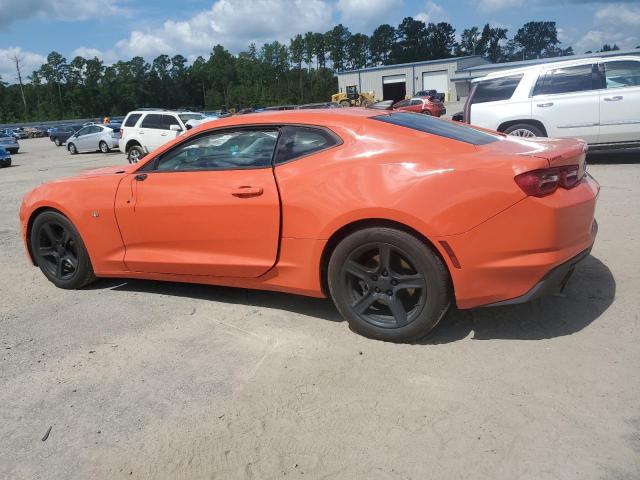 2019 CHEVROLET CAMARO LS 1G1FB1RS1K0106192