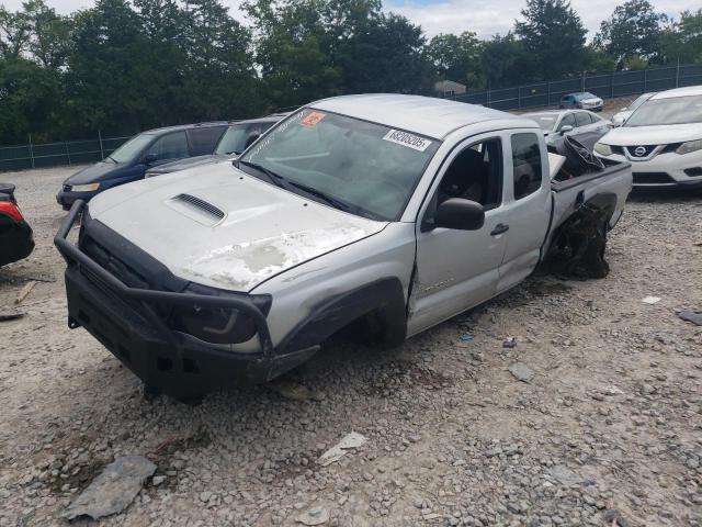 TOYOTA TACOMA ACC