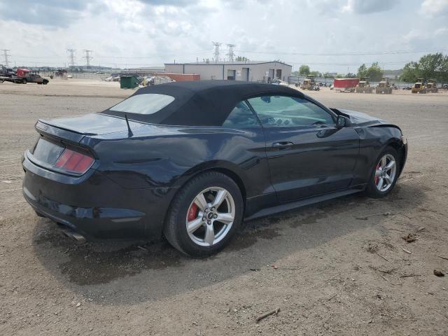 2016 FORD MUSTANG - 1FATP8EM0G5324393