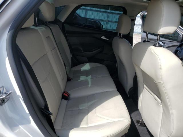 2016 FORD FOCUS TITA 1FADP3J25GL236365