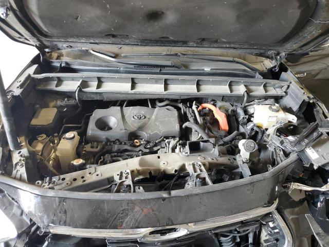 2021 TOYOTA HIGHLANDER #3290296200