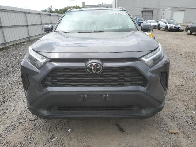2023 TOYOTA RAV4 XLE 2T3P1RFV6PW365730